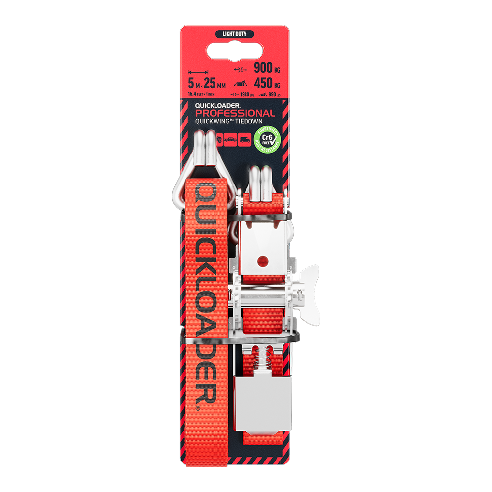 PROFESSIONAL 900KG 5M