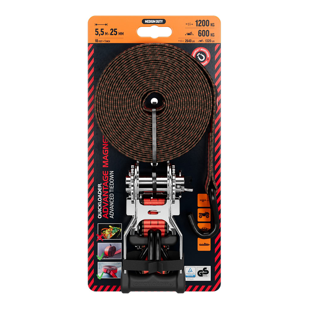 ADVANTAGE HYBRID 1200KG 5,5M