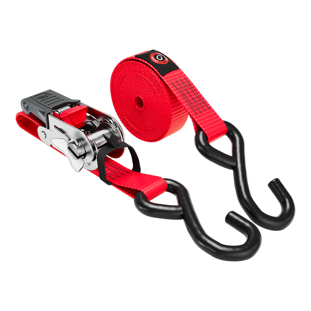 STANDARD HYBRID 800KG 4,5M